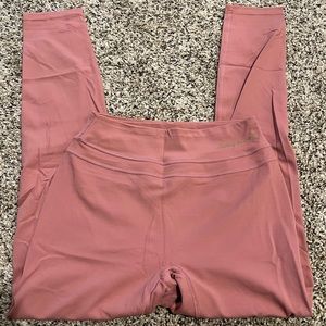 Whitney Simmons V2 leggings Gymshark